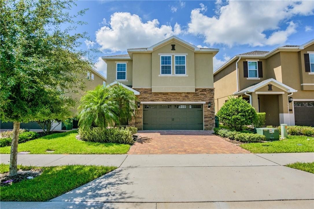 500 Lasso Dr., Kissimmee, FL 34747