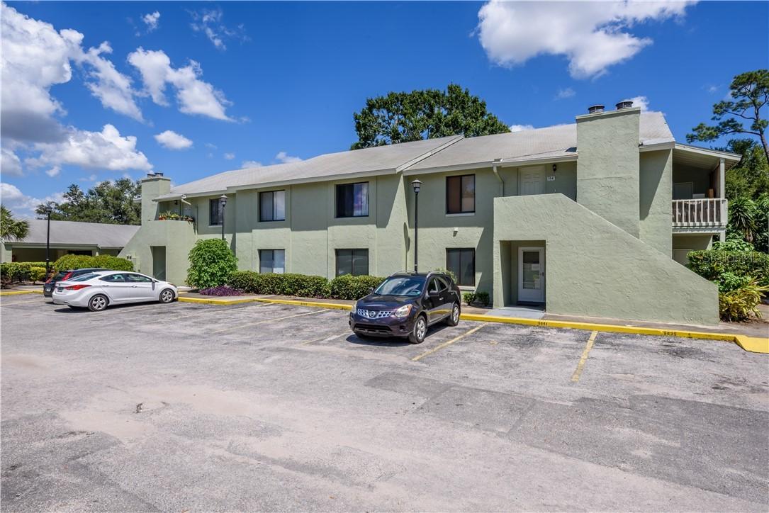 5845 La Costa Dr. #203, Orlando, FL 32807