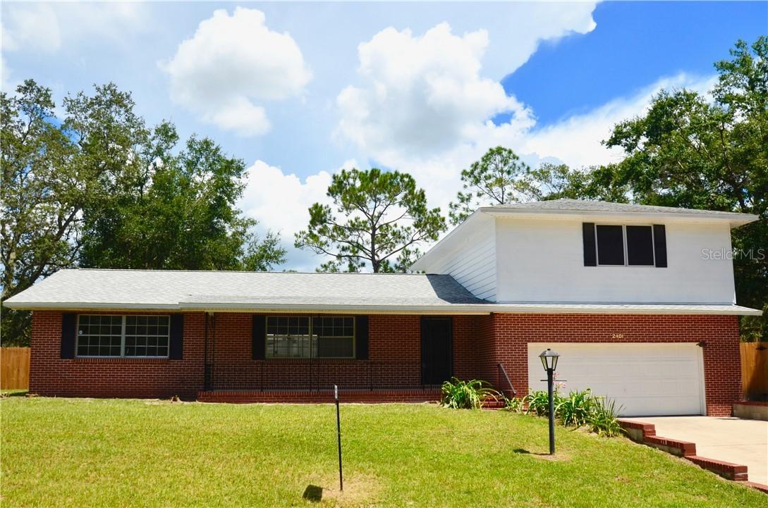 2401 S Oak Ave., Sanford, FL 32771