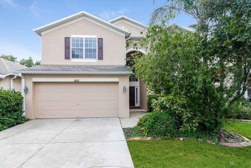 2637 Micah Dr., Trinity, FL 34655