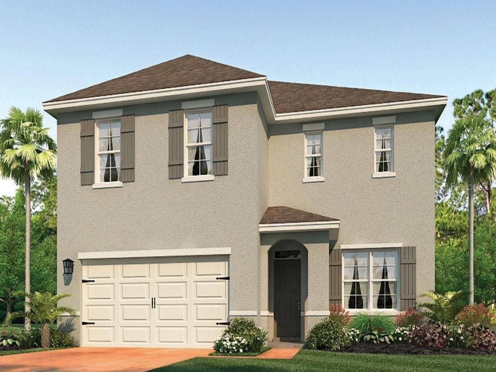 259 Willow Bend Dr., Davenport, FL 33897