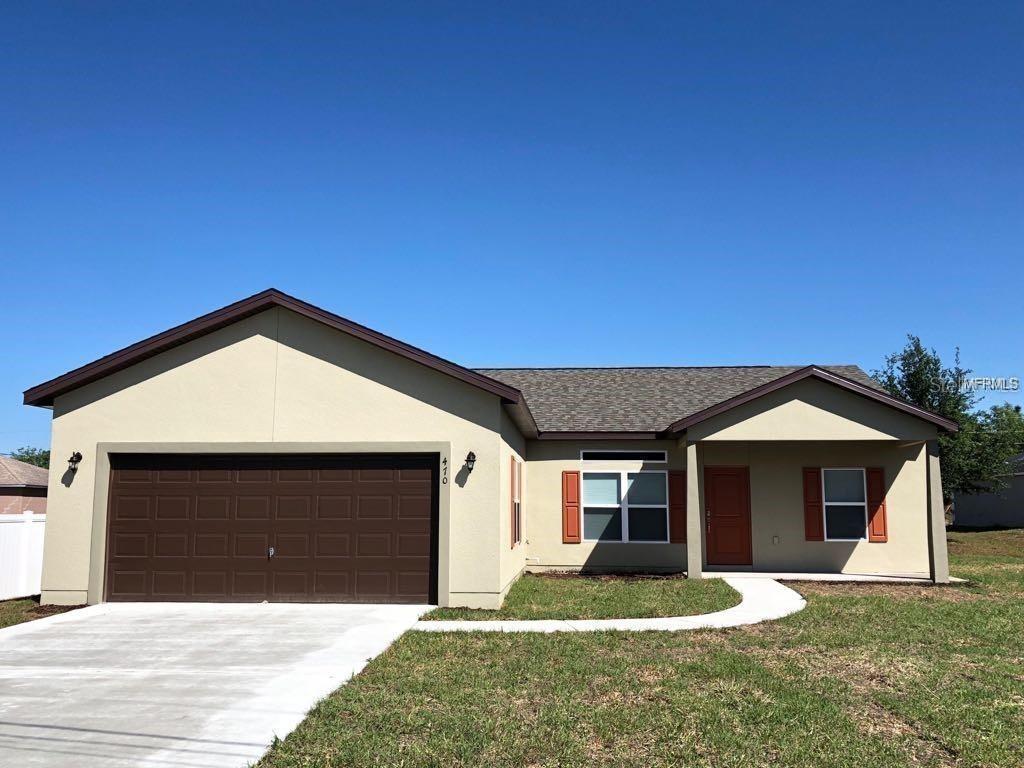 470 Danube Dr., Poinciana, FL 34759