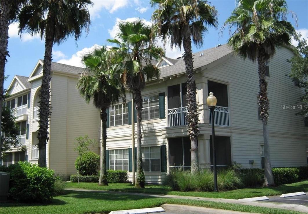 5144 City St. #223, Orlando, FL 32839