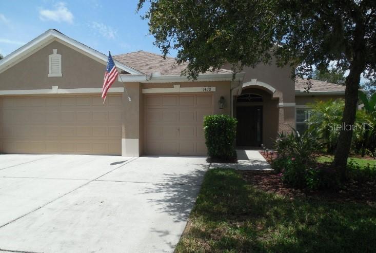 1430 Emerald Hill Way, Valrico, FL 33594
