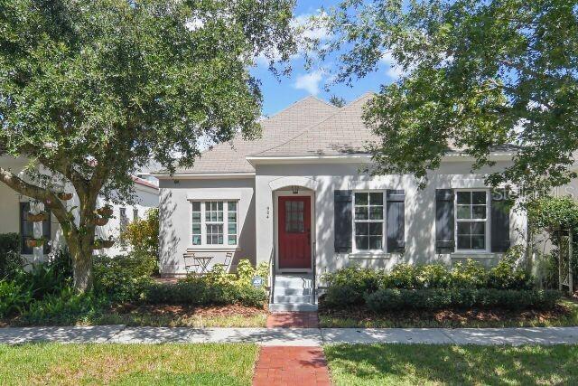 904 Pawstand Rd., Celebration, FL 34747
