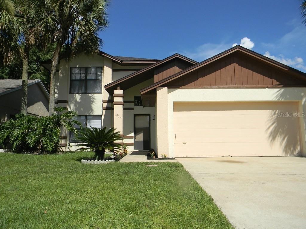 1059 Dees Dr., Oviedo, FL 32765