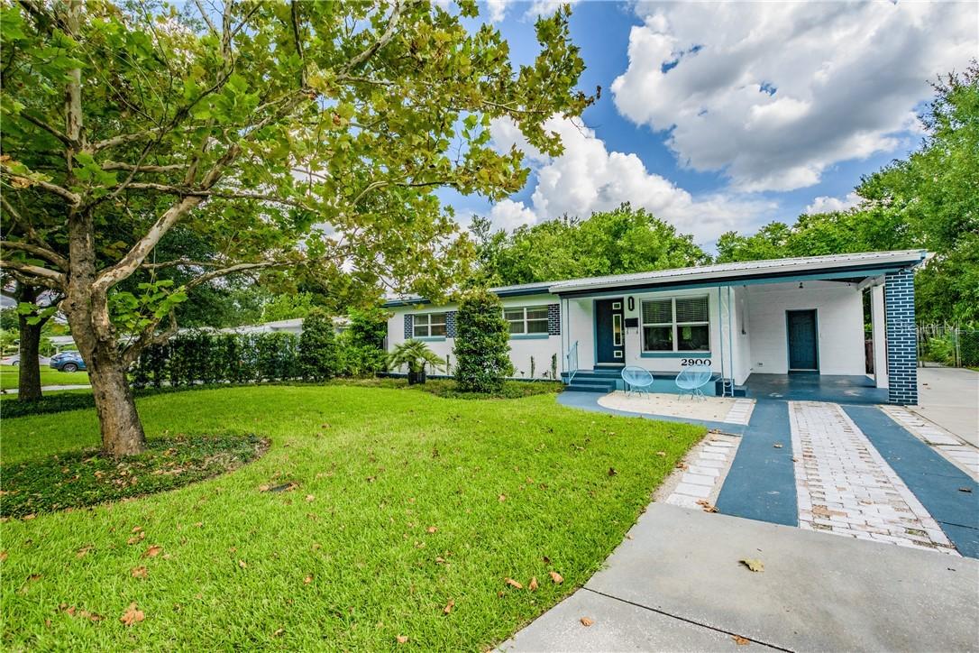 2900 Wessex St., Orlando, FL 32803