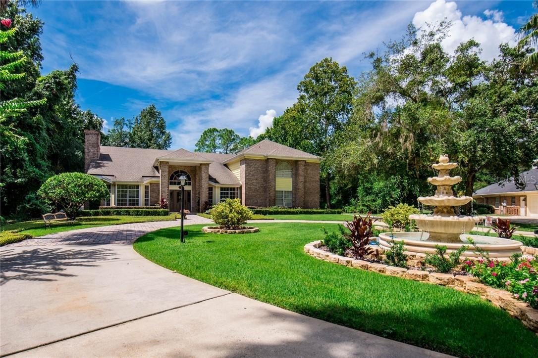 962 Innswood Ct., Longwood, FL 32779