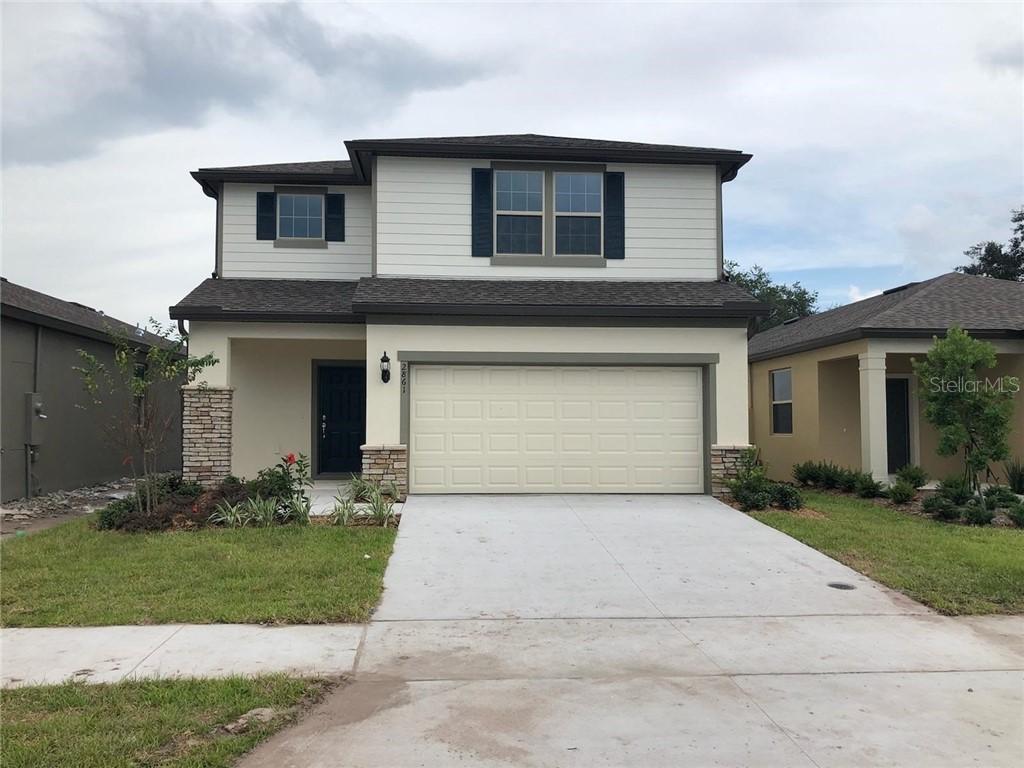 2861 East Lake Pointe Dr., Kissimmee, FL 34744