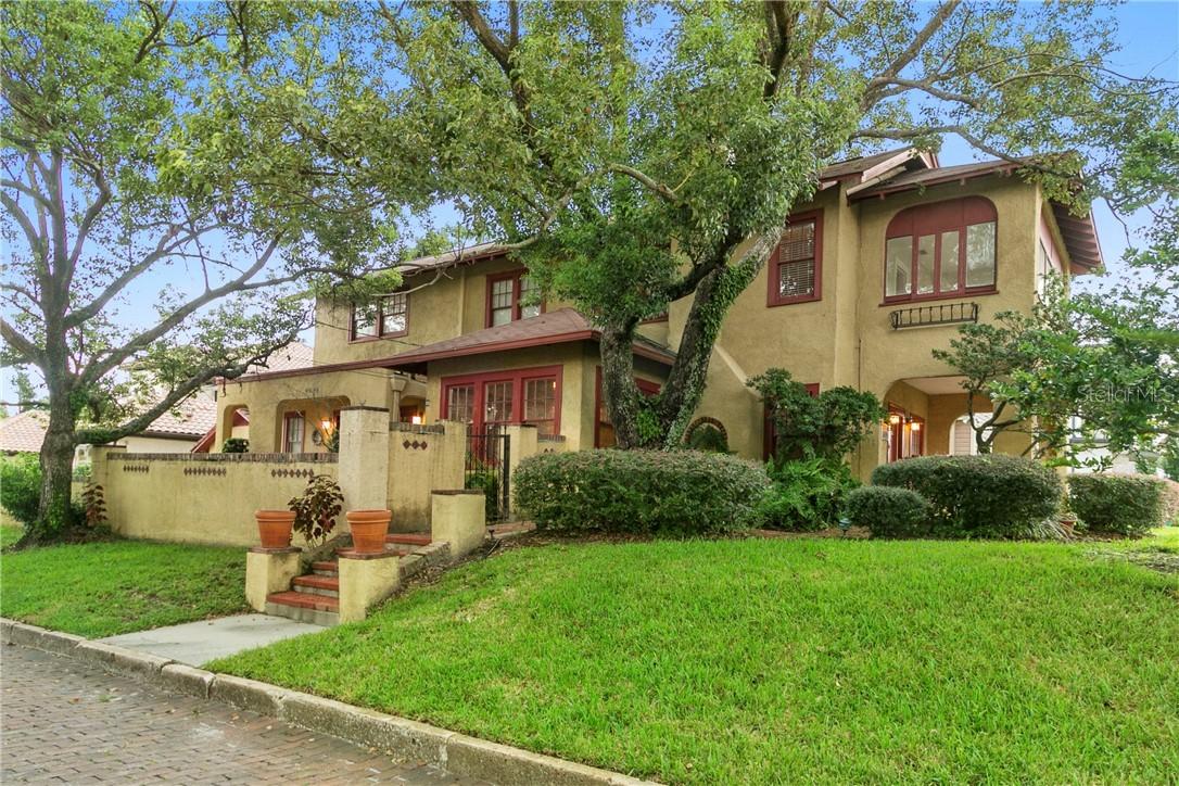 620 E Marks St., Orlando, FL 32803