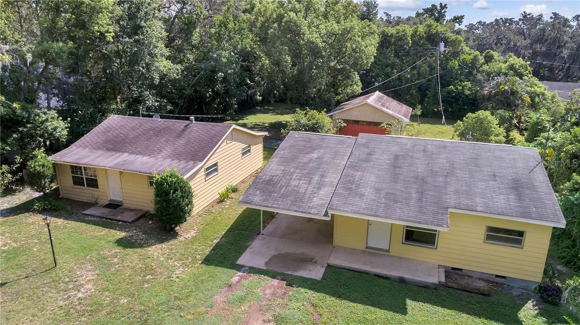 721 Magnolia St., Windermere, FL 34786
