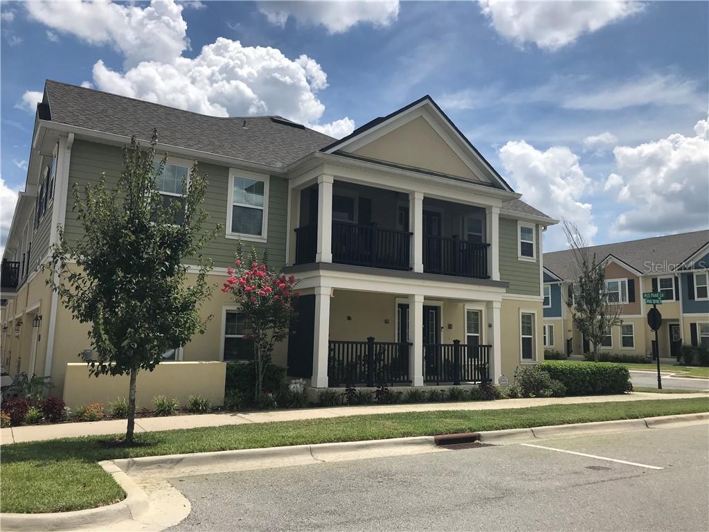 1290 Mill Pond Ln., Winter Springs, FL 32719