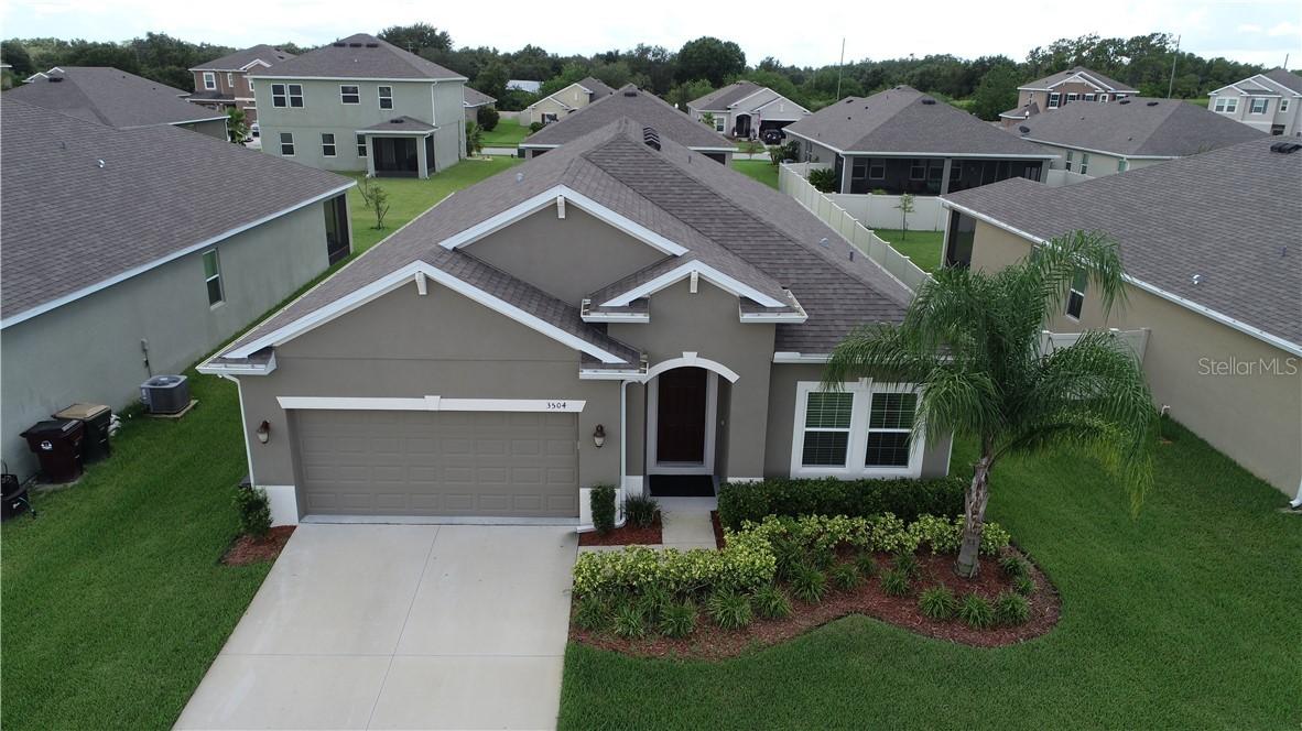 3504 Sprite Ln., Saint Cloud, FL 34772