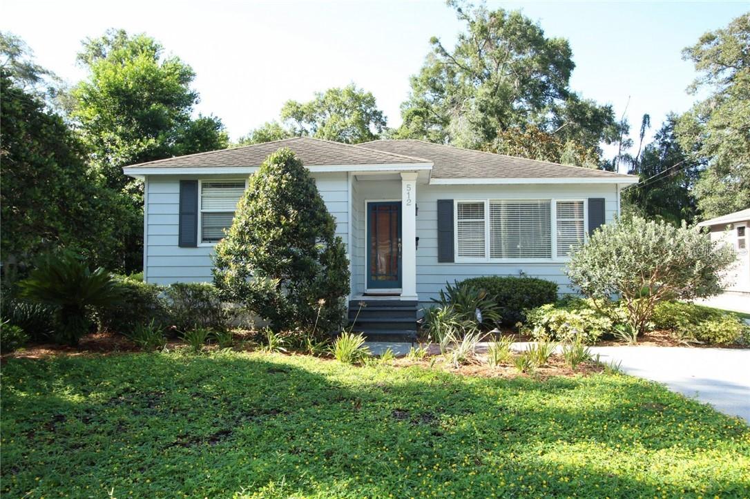 512 E Esther St., Orlando, FL 32806