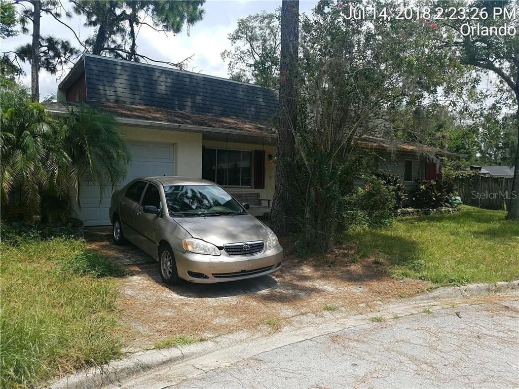 4413 Sebastian Way, Orlando, FL 32808