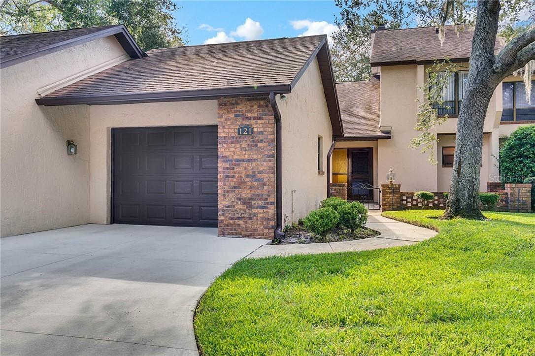 121 Golf Club Dr., Longwood, FL 32779