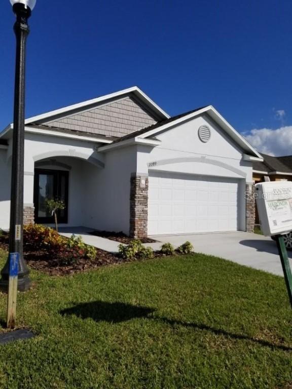 2289 Canyon Breeze Ave., Kissimmee, FL 34746
