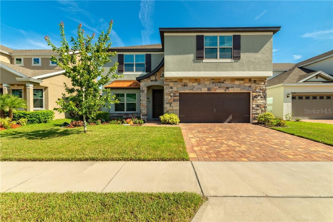 5247 Landmark Dr., Saint Cloud, FL 34771