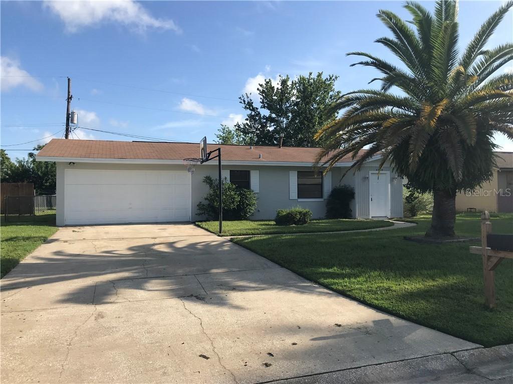 4539 Julie Ln., Orlando, FL 32839