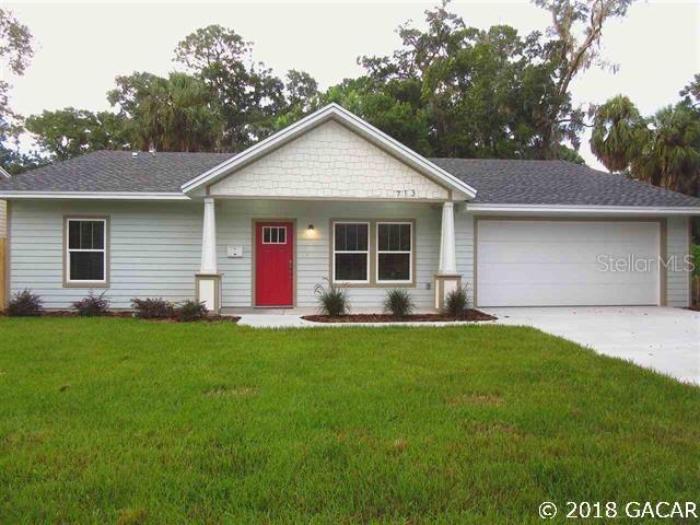 713 NW 15th Ave., Gainesville, FL 32601
