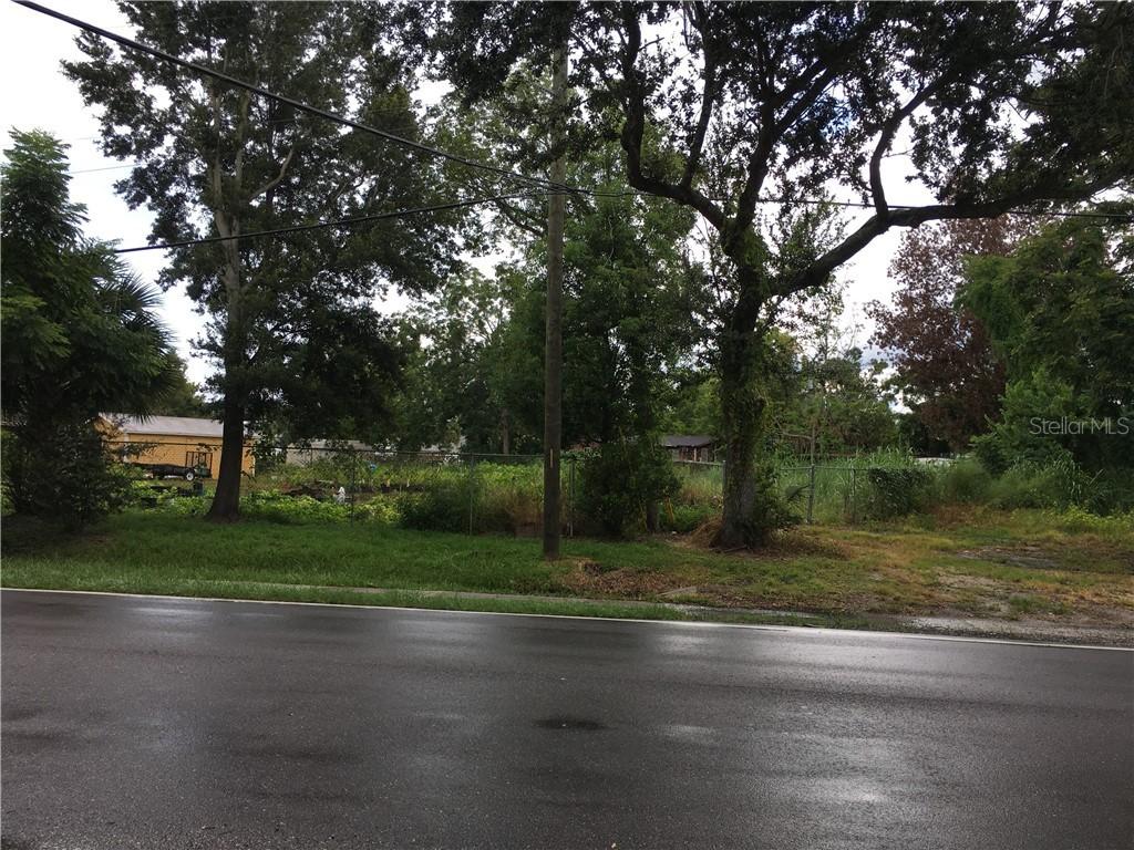 1233 Beulah Rd., Winter Garden, FL 34787