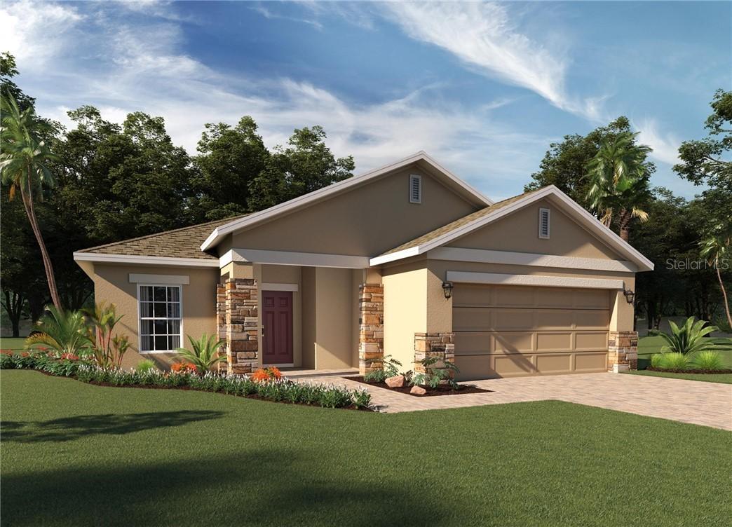 4817 Marcos Cir, Kissimmee, FL 34758