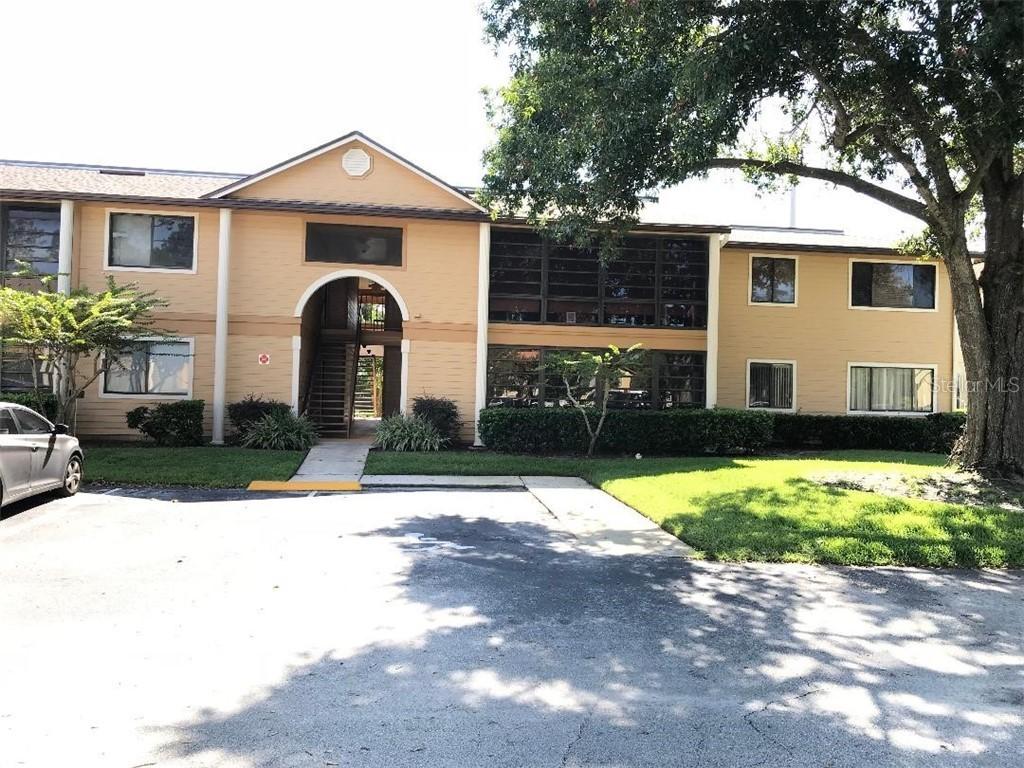 6031 Scotchwood Glen #108, Orlando, FL 32822