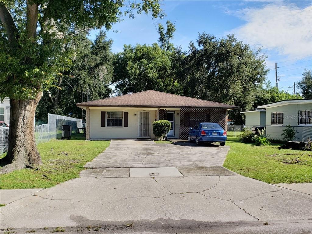 907 Indiana St., Orlando, FL 32805