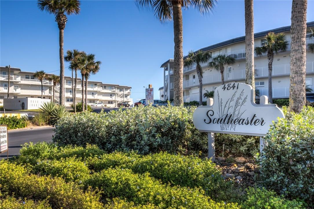 4841 Saxon Dr. #B211, New Smyrna Beach, FL 32169