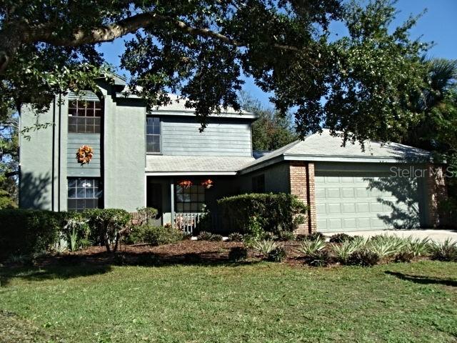 1031 Bucksaw Pl., Longwood, FL 32750