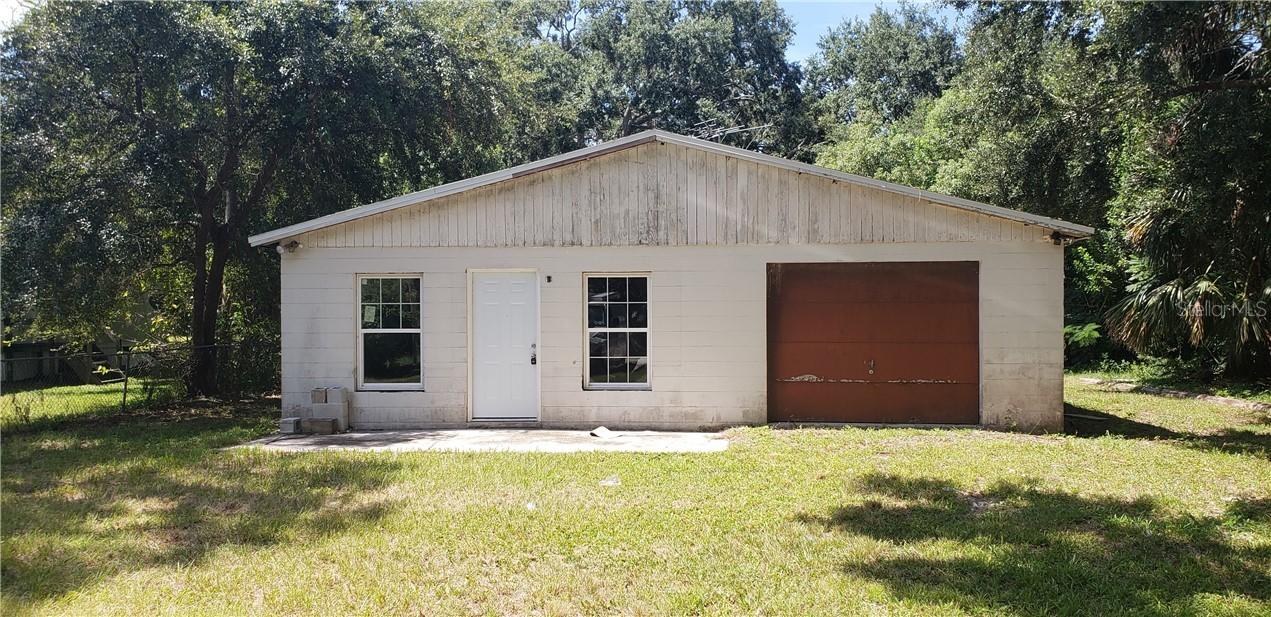 5010 S Kaliga Dr., Saint Cloud, FL 34771