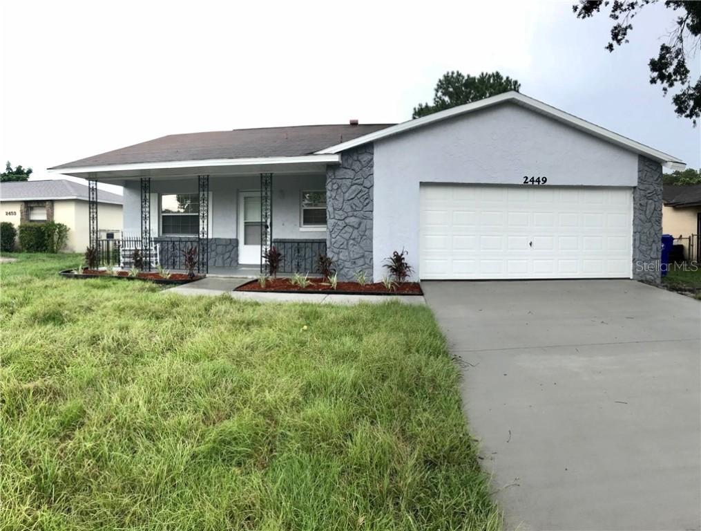 2449 Mill Run Blvd., Kissimmee, FL 34744