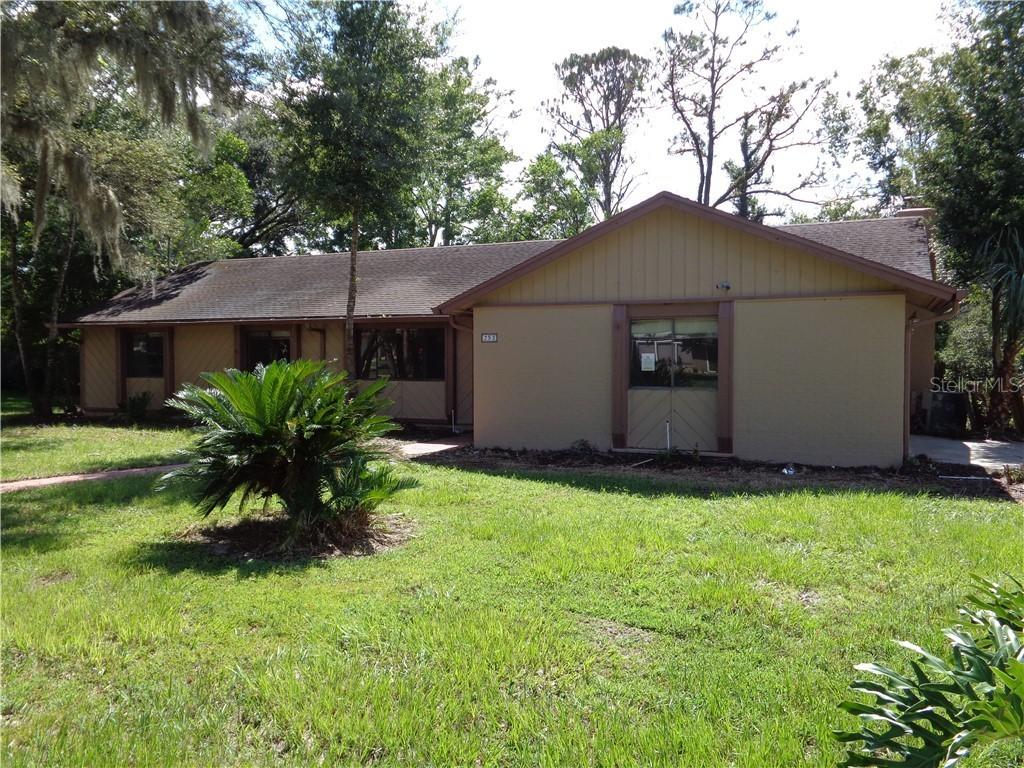 253 E Hornbeam Dr., Longwood, FL 32779