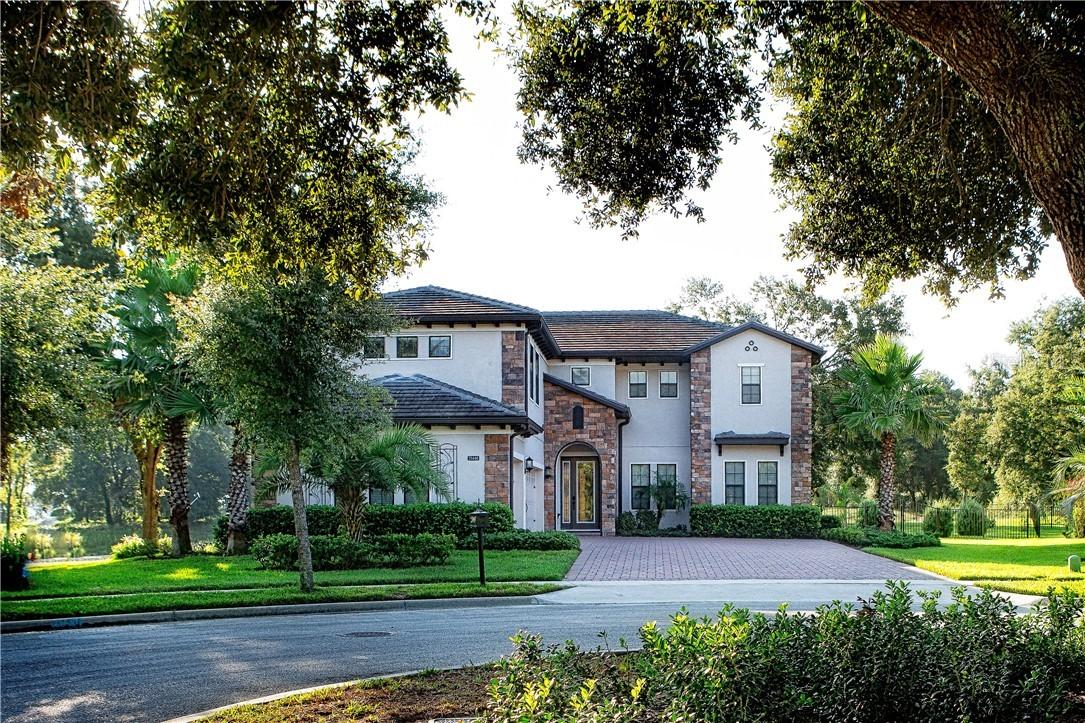 25440 Hawks Run Ln., Sorrento, FL 32776