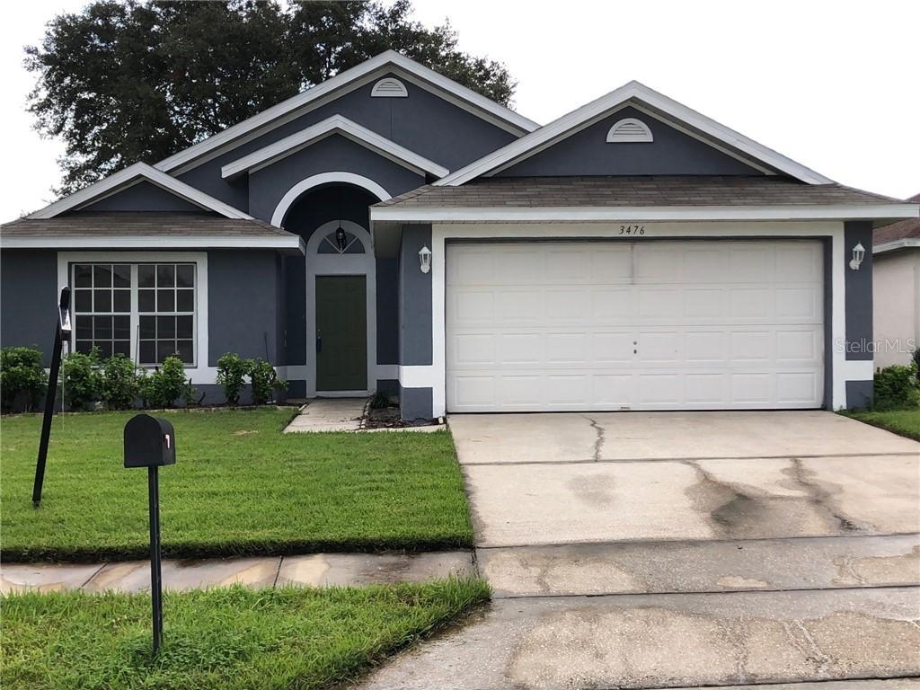 3476 Kayla Cir., Oviedo, FL 32765