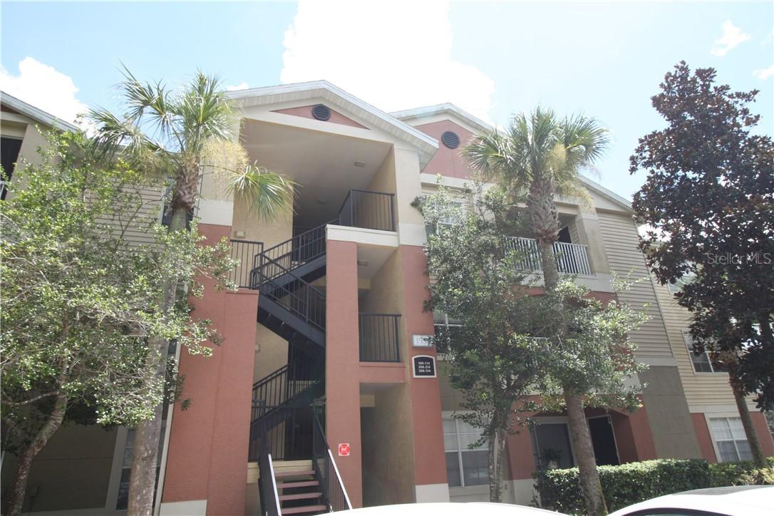 1950 Summer Club Dr. #112, Oviedo, FL 32765