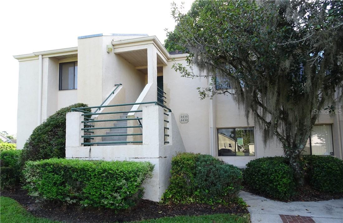 4430 S Lake Orlando Pkwy. #6-1, Orlando, FL 32808