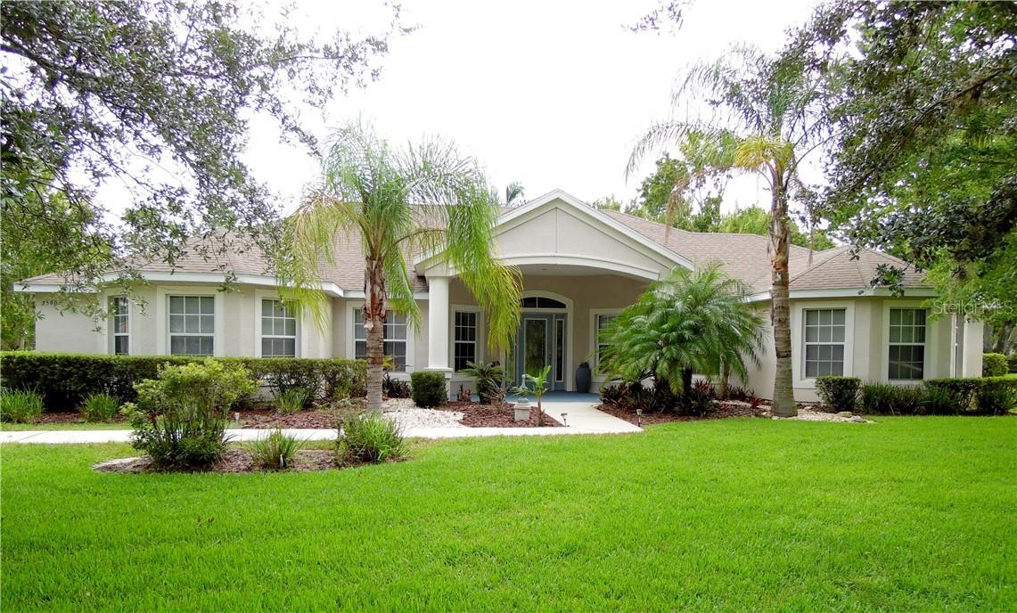2590 Wassum Tr., Chuluota, FL 32766