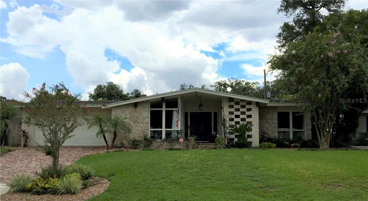 2918 Clemwood St., Orlando, FL 32803