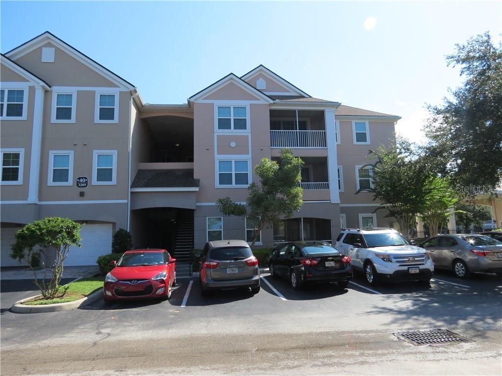 3209 Parkchester Square Blvd Blvd. #307, Orlando, FL 32835