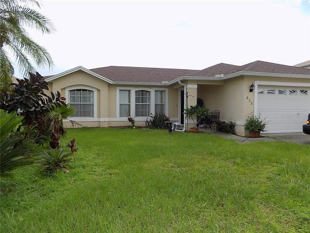 622 Parakeet Ct., Poinciana, FL 34759