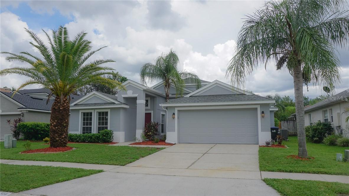 926 Lilac Trace Ln., Orlando, FL 32828