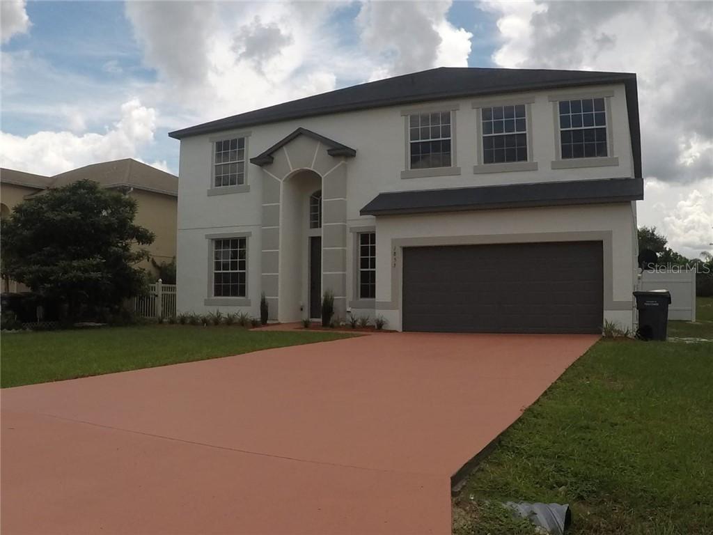 1853 Superior Ct., Poinciana, FL 34759