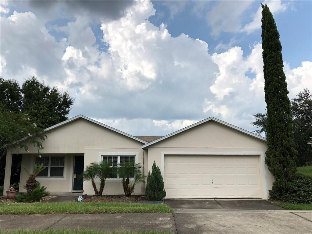 1372 Willow Crest Dr., Clermont, FL 34711