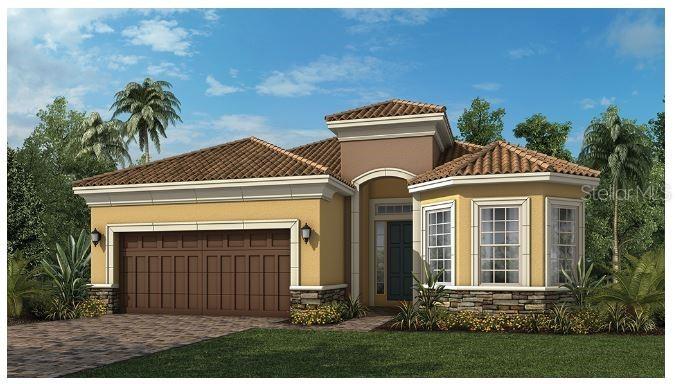 1199 Esperanza Ridge Dr., Clermont, FL 34715