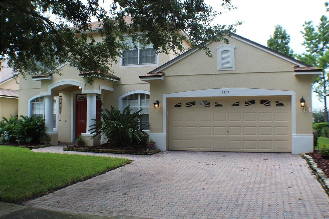 3374 Red Ash Cir., Oviedo, FL 32766