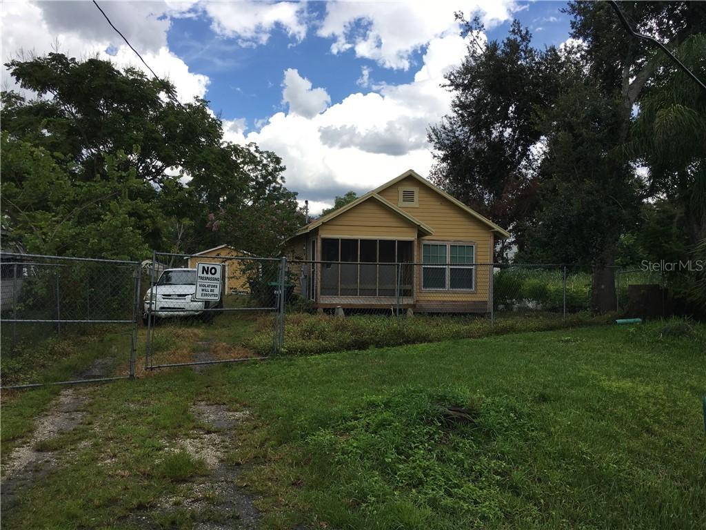 1221 Beulah Rd., Winter Garden, FL 34787