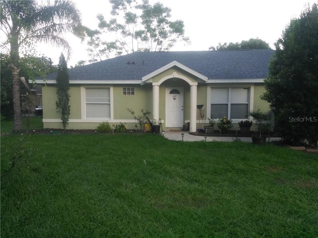 241 N Main Ave., Groveland, FL 34736