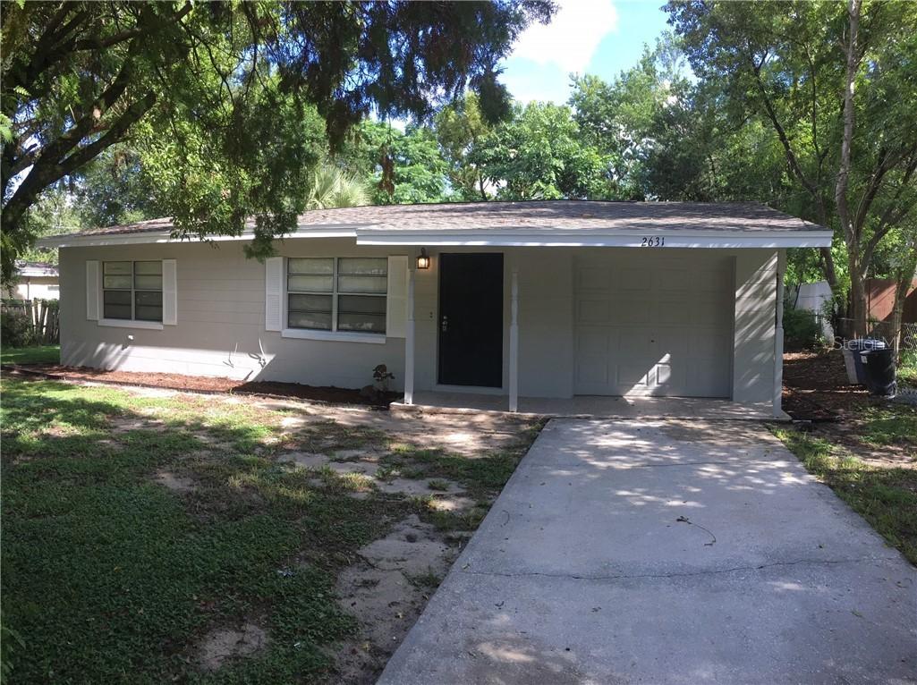 2631 Orange Ct., Longwood, FL 32779