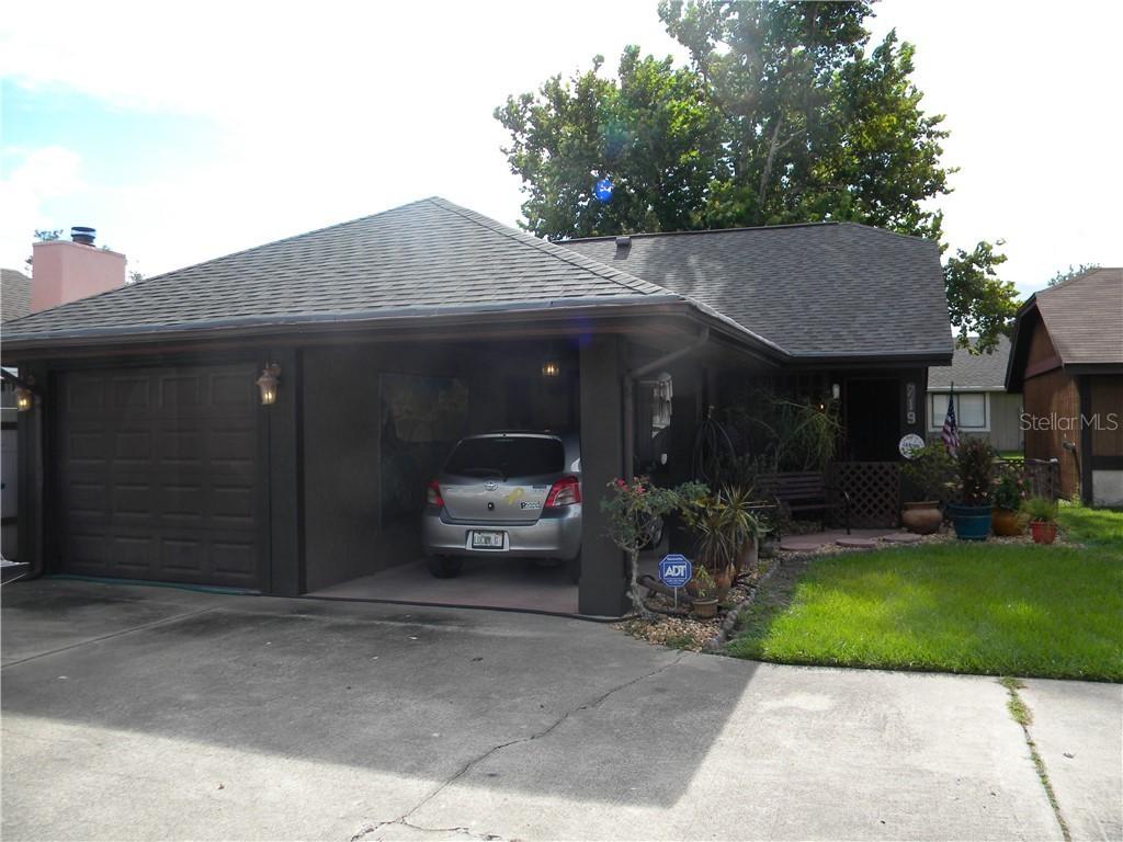 719 Lakeside Dr., Winter Springs, FL 32708